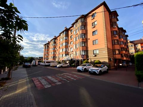 квартира за адресою Волошкова вул., (Будинок 14)