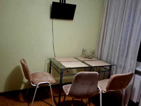 квартира по адресу Науки просп., 55-А