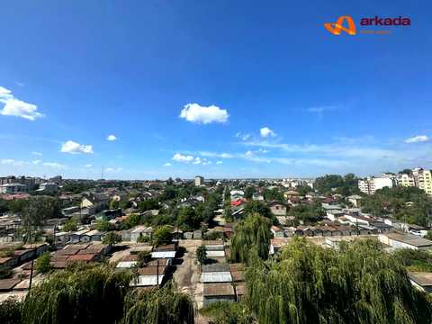квартира за адресою Івано-Франківськ, Гната Хоткевича вул., (Будинок)