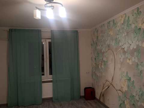 квартира по адресу Науки просп., 55-А