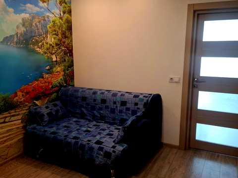 квартира по адресу Науки просп., 55-А
