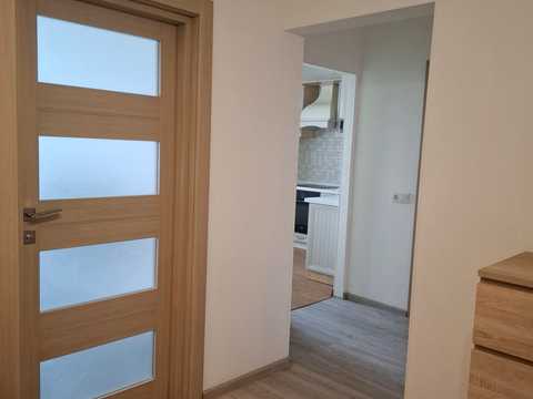 квартира по адресу Науки просп., 55-А