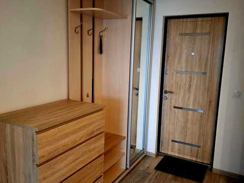 квартира по адресу Науки просп., 55-А