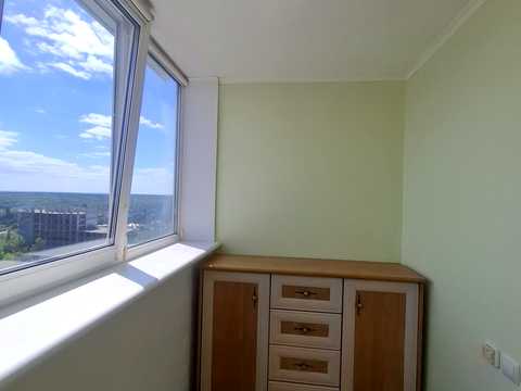 квартира по адресу Науки просп., 55-А