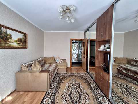 квартира по адресу Радунская ул., 9