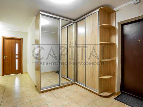 квартира за адресою Соломії Крушельницької вул., 15-А