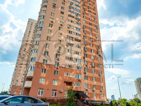 квартира за адресою Соломії Крушельницької вул., 15-А
