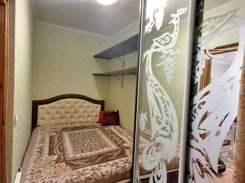 квартира по адресу Радунская ул., 9