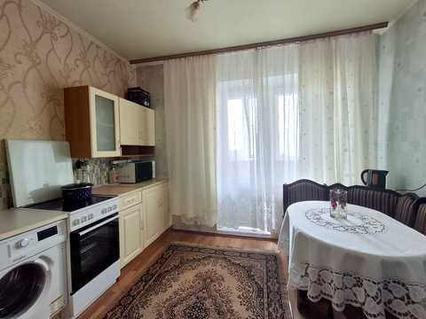 квартира по адресу Радунская ул., 9