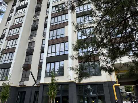 квартира за адресою Озерна вул., (Будинок 3)