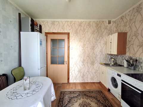 квартира по адресу Радунская ул., 9