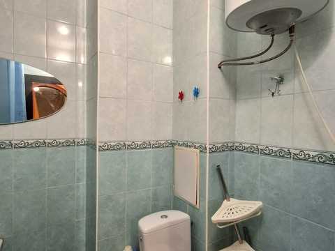 квартира по адресу Радунская ул., 9