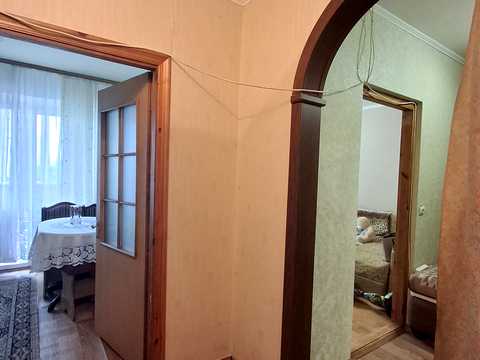 квартира по адресу Радунская ул., 9