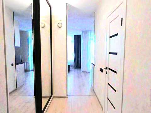 квартира за адресою Тираспольська вул., 52