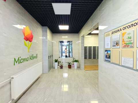 квартира за адресою Тираспольська вул., 52