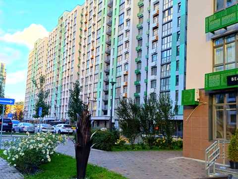 квартира за адресою Тираспольська вул., 52