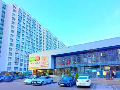 квартира за адресою Тираспольська вул., 52