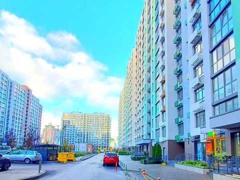 квартира за адресою Тираспольська вул., 52