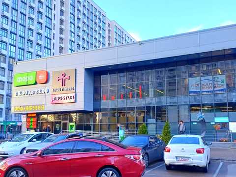 квартира за адресою Тираспольська вул., 52