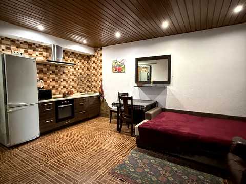 квартира за адресою Планетна вул., 48А