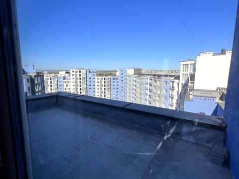 квартира по адресу Княгинин ул., (Будинок 38)