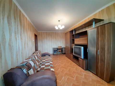 квартира по адресу Архітектора Ніколаєва ул., 9
