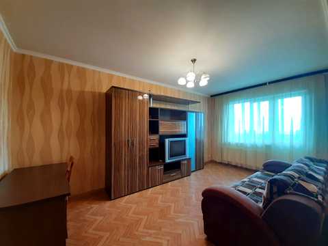квартира по адресу Архітектора Ніколаєва ул., 9