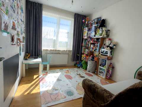 квартира за адресою Дрогобич, Петра Сагайдачного вул., 100А