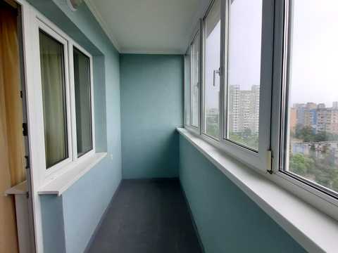 квартира по адресу Архітектора Ніколаєва ул., 9