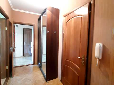квартира по адресу Архітектора Ніколаєва ул., 9
