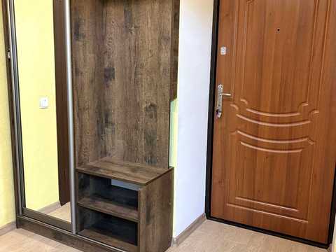 квартира за адресою Потічна вул., 1-Д