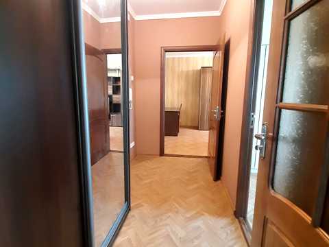 квартира по адресу Архітектора Ніколаєва ул., 9