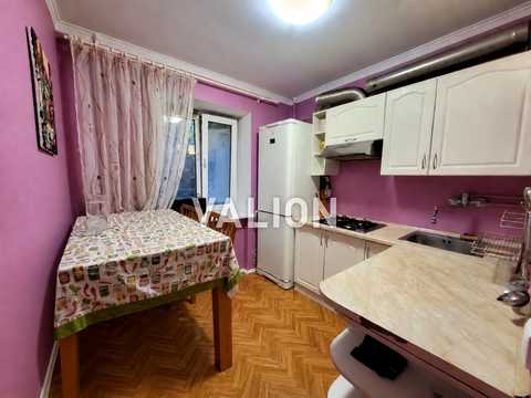 квартира по адресу Деревлянская ул. (Якира), 21