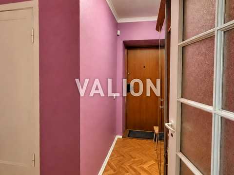квартира по адресу Деревлянская ул. (Якира), 21