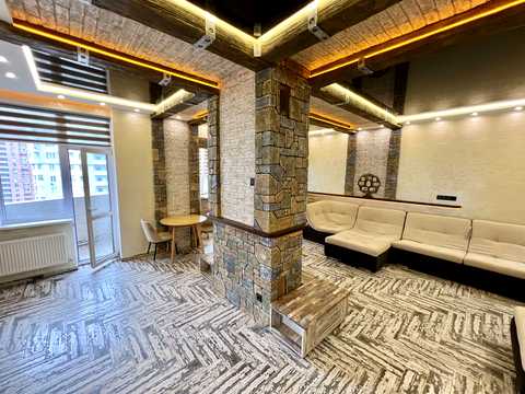 квартира за адресою Люстдорфська дорога вул. (Черноморская дорога), 55м