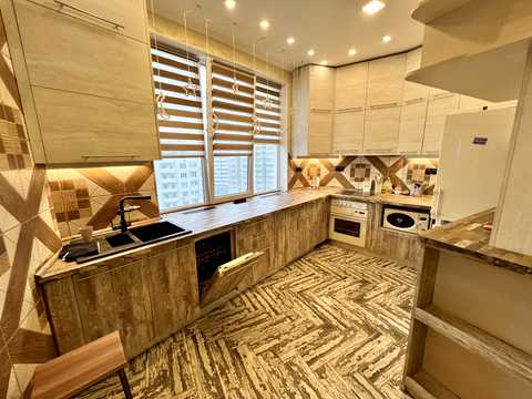 квартира за адресою Люстдорфська дорога вул. (Черноморская дорога), 55м