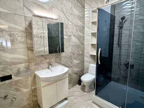 квартира за адресою Люстдорфська дорога вул. (Черноморская дорога), 55м