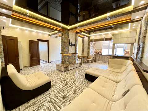 квартира за адресою Люстдорфська дорога вул. (Черноморская дорога), 55м