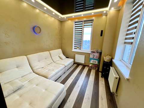 квартира за адресою Люстдорфська дорога вул. (Черноморская дорога), 55м