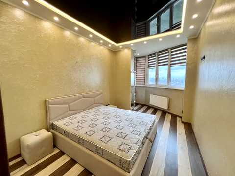 квартира за адресою Люстдорфська дорога вул. (Черноморская дорога), 55м