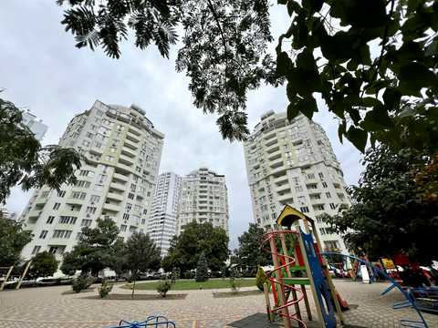 квартира за адресою Люстдорфська дорога вул. (Черноморская дорога), 55м