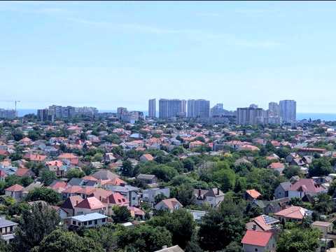 квартира за адресою Люстдорфська дорога вул. (Черноморская дорога), 55м
