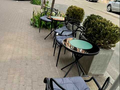 комерційна за адресою Полтавська вул., 3