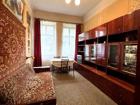 квартира по адресу Олены Степанивны ул. (Ленинградская), 7