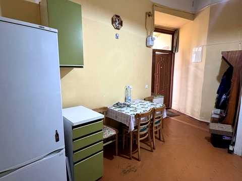 квартира по адресу Олены Степанивны ул. (Ленинградская), 7