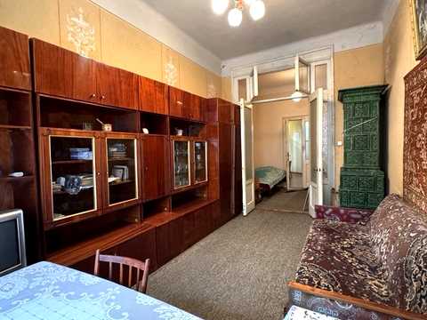 квартира по адресу Олены Степанивны ул. (Ленинградская), 7