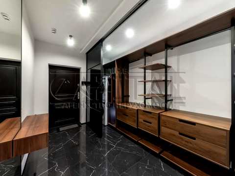 квартира по адресу Антоновича ул. (Горького), 109