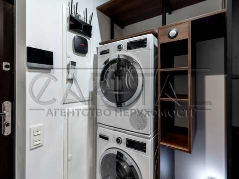 квартира по адресу Антоновича ул. (Горького), 109