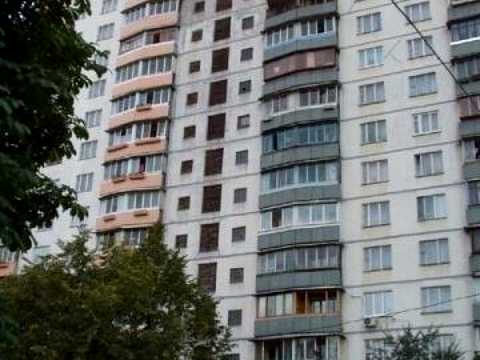 квартира за адресою Зодчих вул., 44