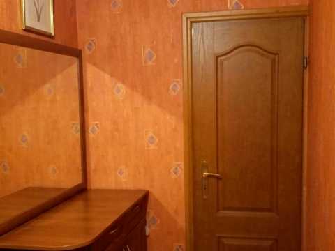 квартира за адресою Зодчих вул., 44
